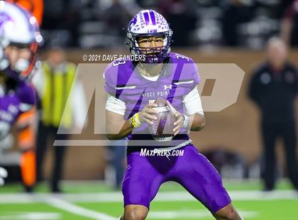 Thumbnail 2 in Ridge Point vs. Cy-Fair (UIL 6A D1 Area Playoff) photogallery.