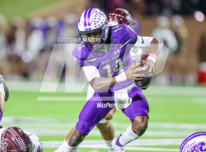 Thumbnail 1 in Ridge Point vs. Cy-Fair (UIL 6A D1 Area Playoff) photogallery.