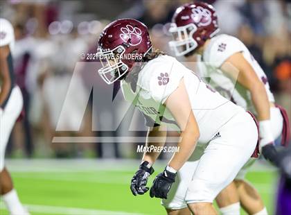 Thumbnail 3 in Ridge Point vs. Cy-Fair (UIL 6A D1 Area Playoff) photogallery.