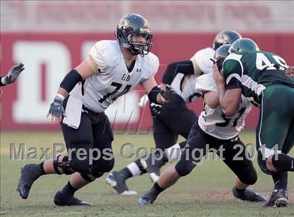 Thumbnail 3 in Tanner vs. Elba (AHSAA 2A Final) photogallery.