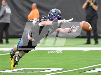 Thumbnail 2 in Spring Mountain vs Pahranagat (NIAA 1A State Final) photogallery.
