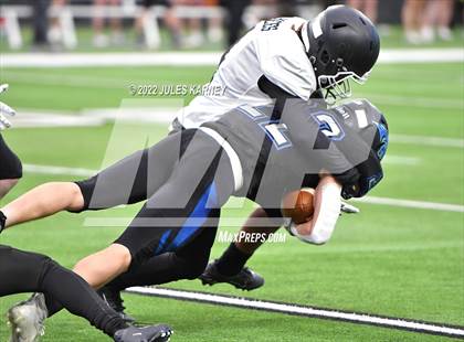 Thumbnail 3 in Spring Mountain vs Pahranagat (NIAA 1A State Final) photogallery.