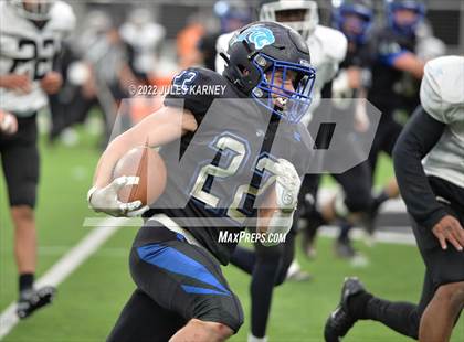 Thumbnail 1 in Spring Mountain vs Pahranagat (NIAA 1A State Final) photogallery.