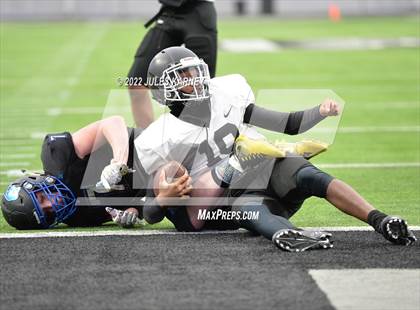 Thumbnail 1 in Spring Mountain vs Pahranagat (NIAA 1A State Final) photogallery.