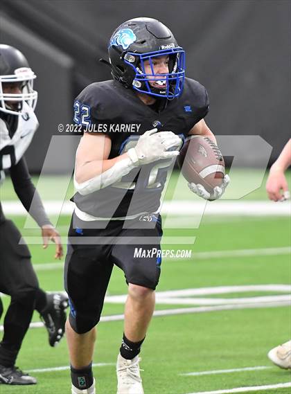 Thumbnail 3 in Spring Mountain vs Pahranagat (NIAA 1A State Final) photogallery.