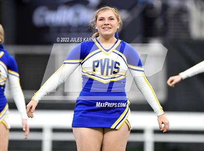 Thumbnail 1 in Spring Mountain vs Pahranagat (NIAA 1A State Final) photogallery.