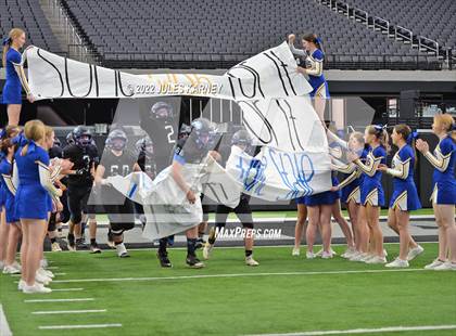 Thumbnail 3 in Spring Mountain vs Pahranagat (NIAA 1A State Final) photogallery.