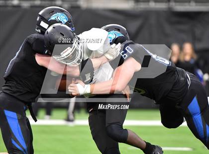 Thumbnail 3 in Spring Mountain vs Pahranagat (NIAA 1A State Final) photogallery.