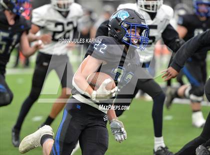Thumbnail 2 in Spring Mountain vs Pahranagat (NIAA 1A State Final) photogallery.