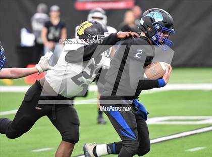 Thumbnail 1 in Spring Mountain vs Pahranagat (NIAA 1A State Final) photogallery.