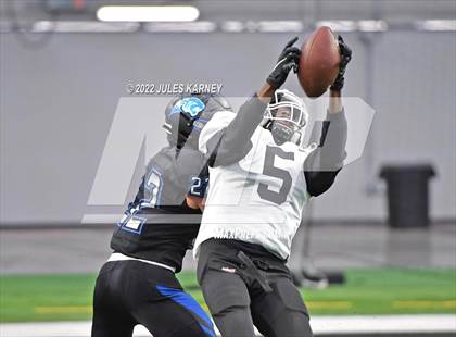 Thumbnail 2 in Spring Mountain vs Pahranagat (NIAA 1A State Final) photogallery.