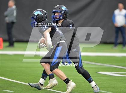 Thumbnail 1 in Spring Mountain vs Pahranagat (NIAA 1A State Final) photogallery.