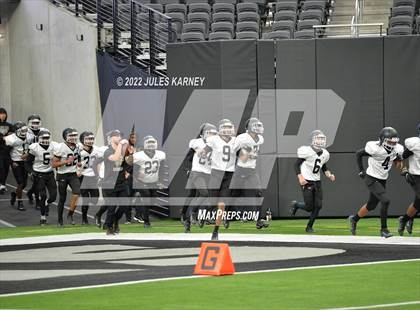 Thumbnail 1 in Spring Mountain vs Pahranagat (NIAA 1A State Final) photogallery.