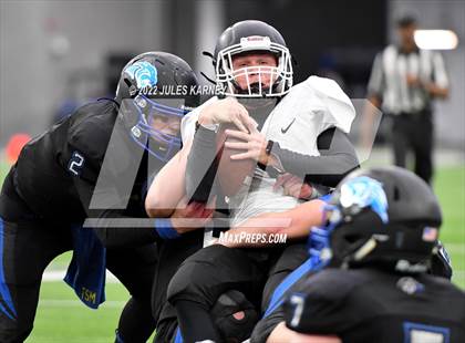 Thumbnail 3 in Spring Mountain vs Pahranagat (NIAA 1A State Final) photogallery.