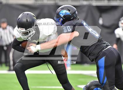 Thumbnail 1 in Spring Mountain vs Pahranagat (NIAA 1A State Final) photogallery.
