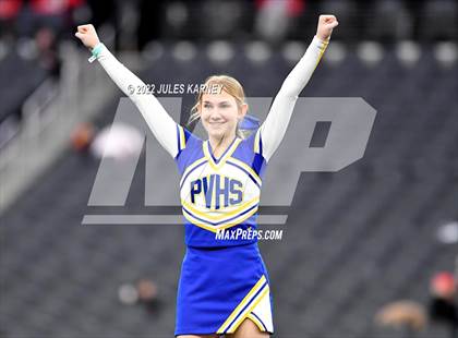 Thumbnail 1 in Spring Mountain vs Pahranagat (NIAA 1A State Final) photogallery.