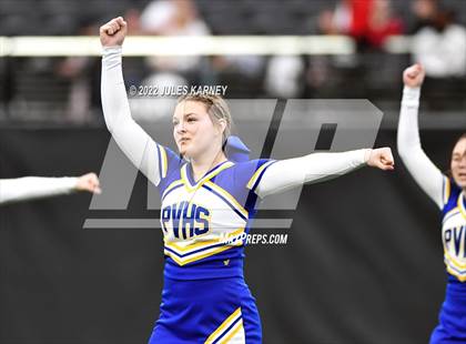 Thumbnail 3 in Spring Mountain vs Pahranagat (NIAA 1A State Final) photogallery.