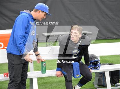 Thumbnail 1 in Spring Mountain vs Pahranagat (NIAA 1A State Final) photogallery.