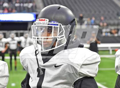 Thumbnail 3 in Spring Mountain vs Pahranagat (NIAA 1A State Final) photogallery.