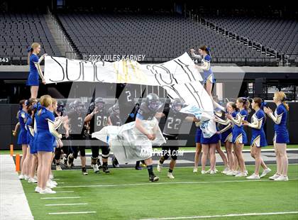 Thumbnail 1 in Spring Mountain vs Pahranagat (NIAA 1A State Final) photogallery.