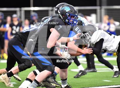 Thumbnail 1 in Spring Mountain vs Pahranagat (NIAA 1A State Final) photogallery.