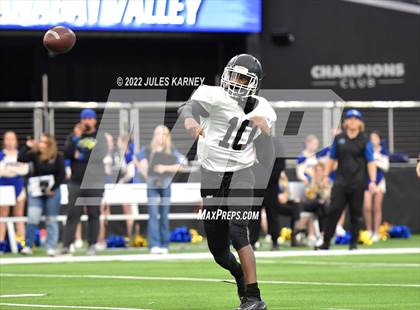 Thumbnail 1 in Spring Mountain vs Pahranagat (NIAA 1A State Final) photogallery.