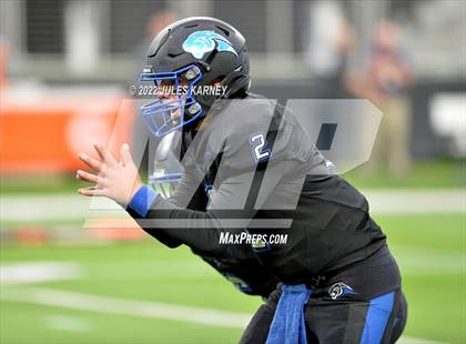 Thumbnail 1 in Spring Mountain vs Pahranagat (NIAA 1A State Final) photogallery.