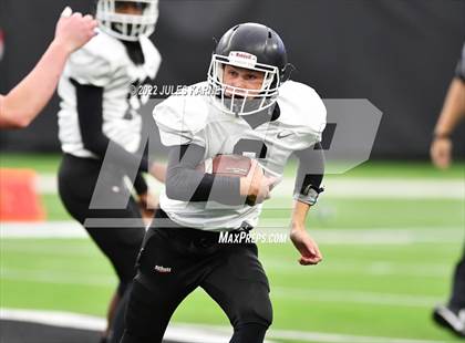 Thumbnail 1 in Spring Mountain vs Pahranagat (NIAA 1A State Final) photogallery.