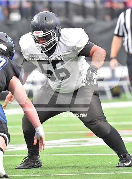 Thumbnail 1 in Spring Mountain vs Pahranagat (NIAA 1A State Final) photogallery.