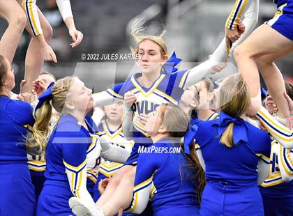 Thumbnail 3 in Spring Mountain vs Pahranagat (NIAA 1A State Final) photogallery.