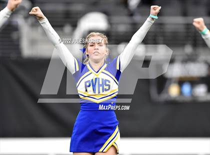 Thumbnail 3 in Spring Mountain vs Pahranagat (NIAA 1A State Final) photogallery.