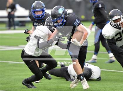 Thumbnail 2 in Spring Mountain vs Pahranagat (NIAA 1A State Final) photogallery.