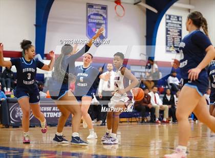 Thumbnail 1 in Bishop Grimes vs Syracuse Academy of Science photogallery.