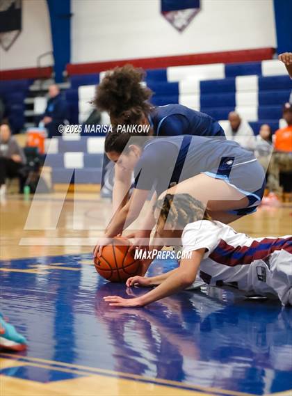 Thumbnail 1 in Bishop Grimes vs Syracuse Academy of Science photogallery.