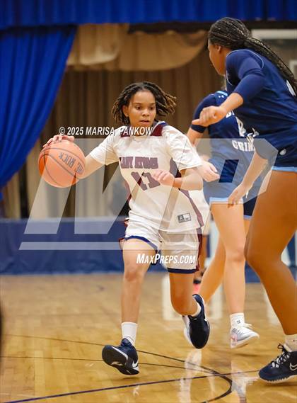 Thumbnail 1 in Bishop Grimes vs Syracuse Academy of Science photogallery.