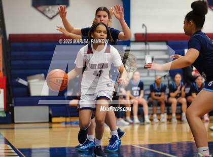 Thumbnail 1 in Bishop Grimes vs Syracuse Academy of Science photogallery.