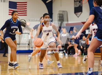 Thumbnail 3 in Bishop Grimes vs Syracuse Academy of Science photogallery.