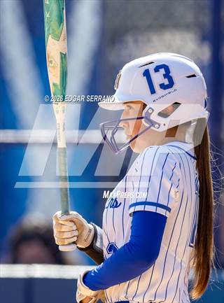Los Altos vs La Habra (CIF SS Division 1 Round 1)