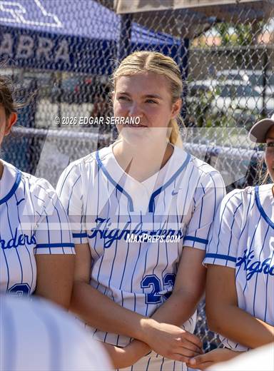 Photo 1 in the Los Altos vs La Habra (CIF SS Division 1 Round 1) Photo ...
