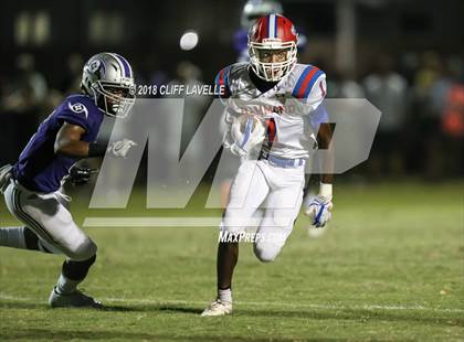 Thumbnail 2 in Hammond @ First Baptist School photogallery.