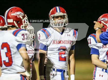 Thumbnail 3 in Hammond @ First Baptist School photogallery.