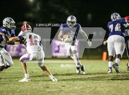 Thumbnail 1 in Hammond @ First Baptist School photogallery.