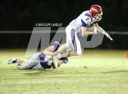 Thumbnail 3 in Hammond @ First Baptist School photogallery.