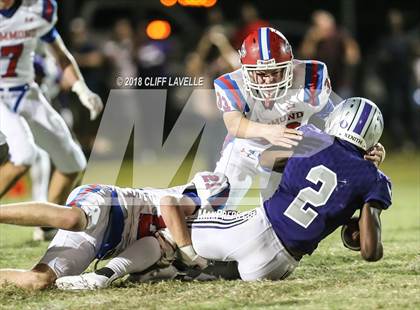 Thumbnail 2 in Hammond @ First Baptist School photogallery.