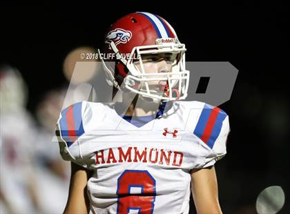 Thumbnail 1 in Hammond @ First Baptist School photogallery.