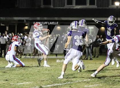 Thumbnail 3 in Hammond @ First Baptist School photogallery.