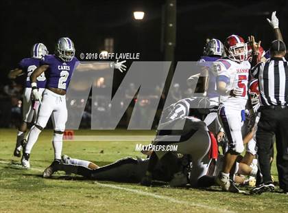 Thumbnail 1 in Hammond @ First Baptist School photogallery.