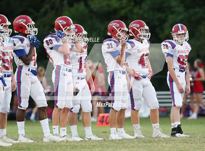 Thumbnail 3 in Hammond @ First Baptist School photogallery.
