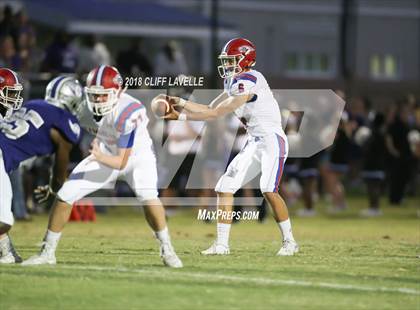 Thumbnail 2 in Hammond @ First Baptist School photogallery.