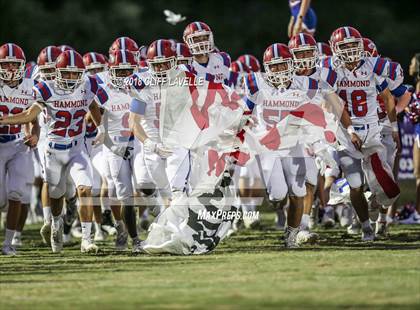 Thumbnail 2 in Hammond @ First Baptist School photogallery.
